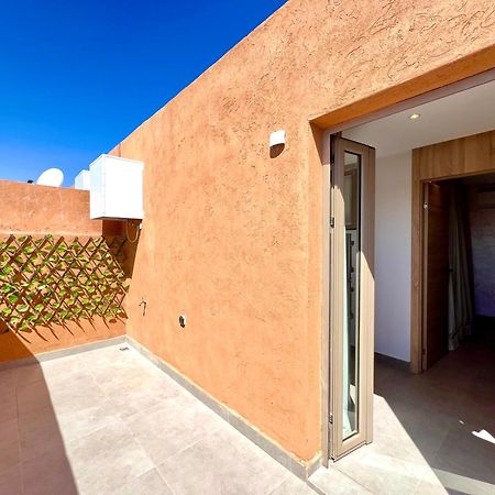 Sabor Aparts Jawharat Al Atlas -Only Family Marrakesh Esterno foto